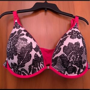 Lane Bryant Cacique Bra